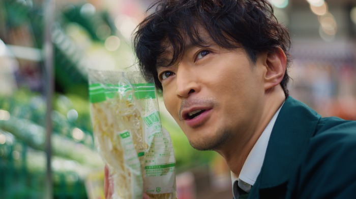 WEBCM ストーリーボード