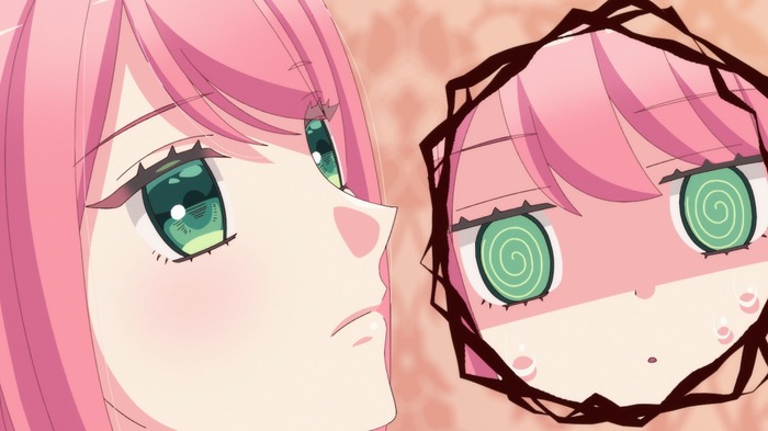 『機械じかけのマリー』ティザーPV場面カット（C）あきもと明希・白泉社／機械じかけのマリー製作委員会