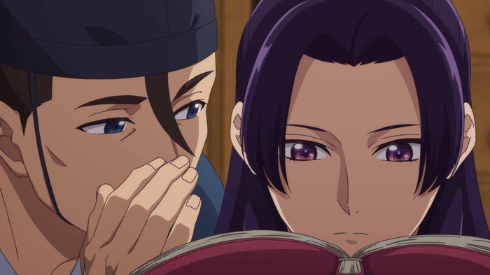 「薬屋のひとりごと」高順役・小西克幸、壬氏様との掛け合いで意識したことは? 作品の魅力は「点と点がつながったときの気持ちよさ」【インタビュー一部公開】