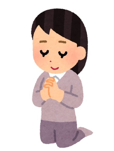 「幸せになってほしいキャラクターは?」