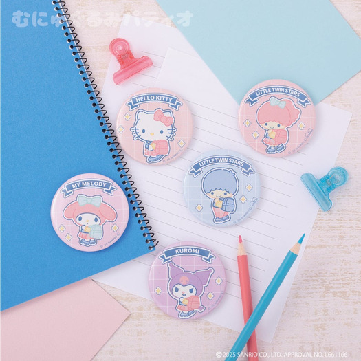 「クリアバッグデザインシリーズ＆カラフル制服シリーズ」