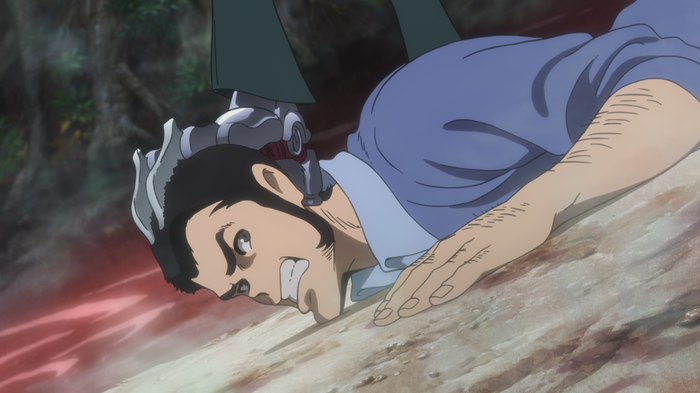 『LUPIN THE IIIRD THE MOVIE 不死身の血族』新規場面カット