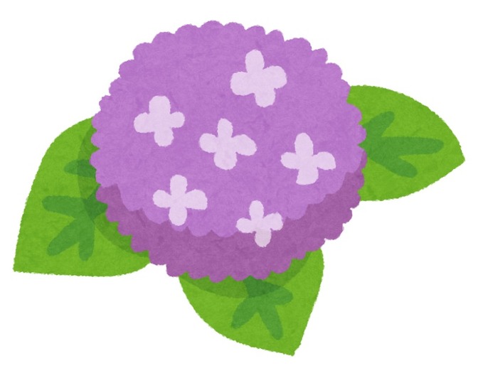 「“紫”がイメージカラーのキャラといえば?」