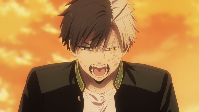 『WIND BREAKER Season 2』(C)にいさとる・講談社／WIND BREAKER Project