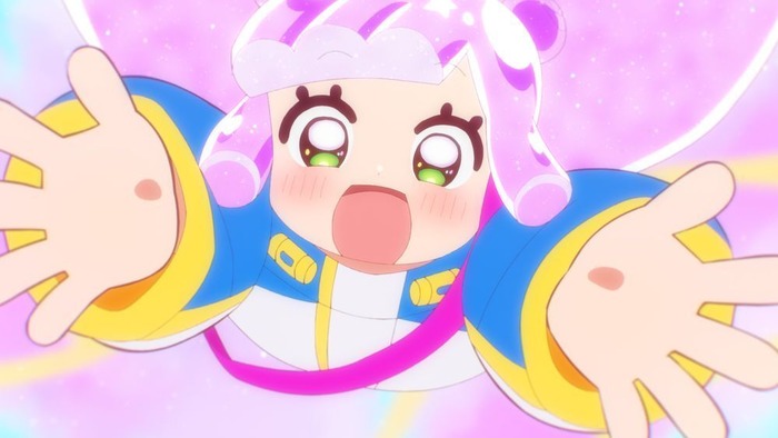 TVアニメ『ぷにるはかわいいスライム　第2期』PV