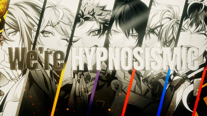 Division Leadersによる“うた☆プリ応援トレーラー”