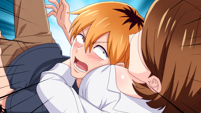 「人妻の唇は缶チューハイの味がして」第1話(C)チンジャオ娘・野上たま・講談社/ウェイブ