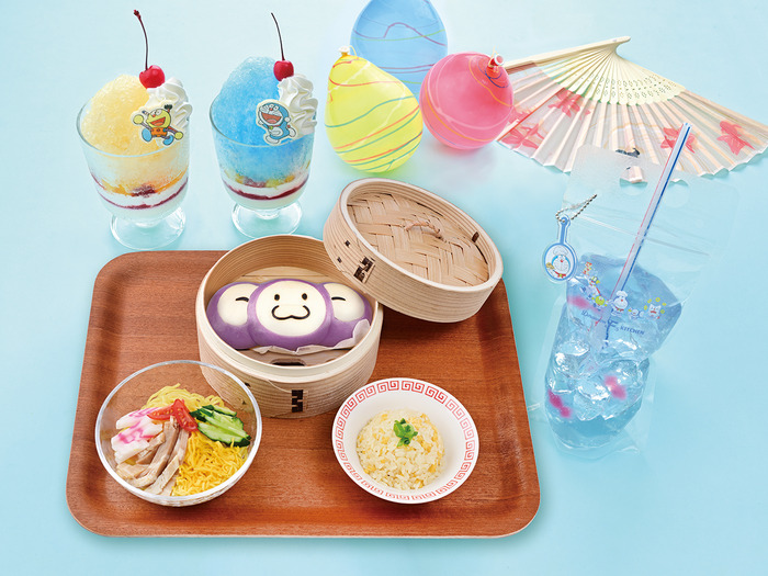 期間限定フェア「夏祭りフェア」