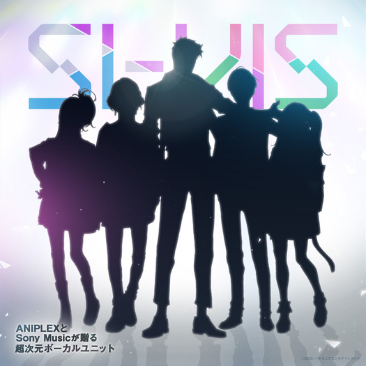 ANIPLEX×Sony Music新作オリジナルアニメ アーティスト