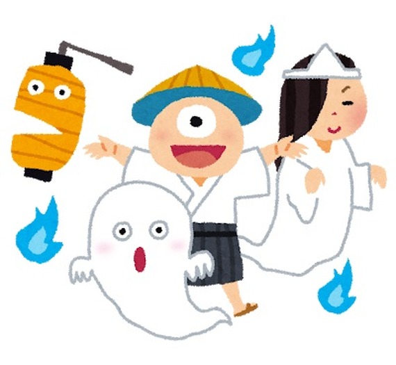 「“幽霊”キャラといえば?」