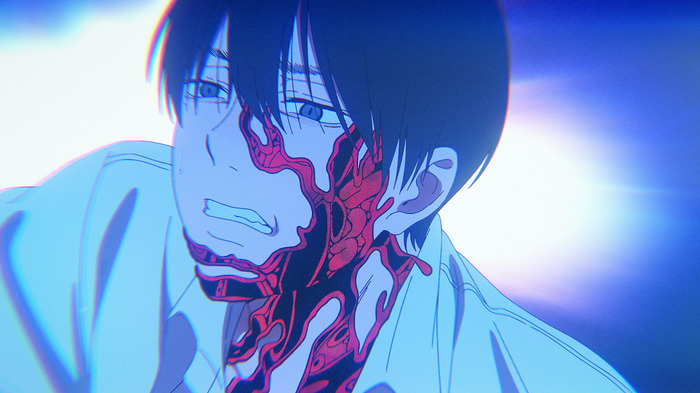 夏アニメ「光が死んだ夏」ヒカルは“カツラのオバケ”を退治しに