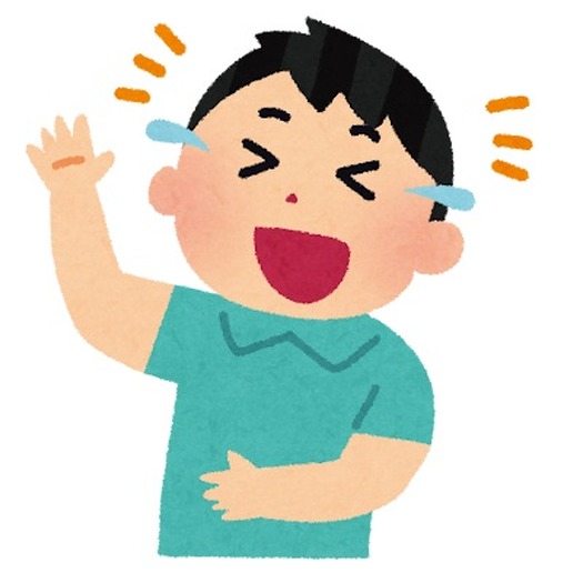 「“ダジャレ”キャラといえば？」