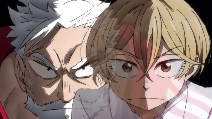 『SANDA』PVカット