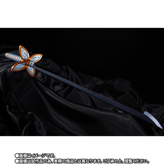 鬼滅の刃 フィギュア 日輪刀 21本＋特製台座付 無限城編 記念セット 限定品 鬼滅の刃 フィギュア 日輪刀 21本＋特製台座付 無限城編