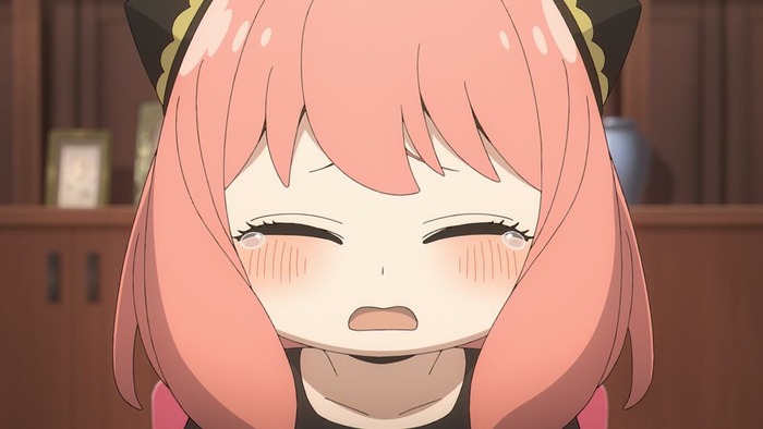 TVアニメ『SPY×FAMILY』　Season 3本予告