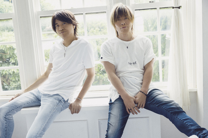 「GRANRODEO 20th Anniversary Book(仮)」(東京ニュース通信社刊)