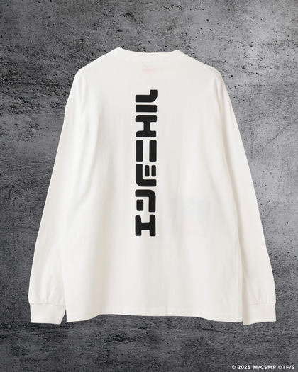 チェンソーマン」デンジ＆レゼがキュートなアイテムになって登場