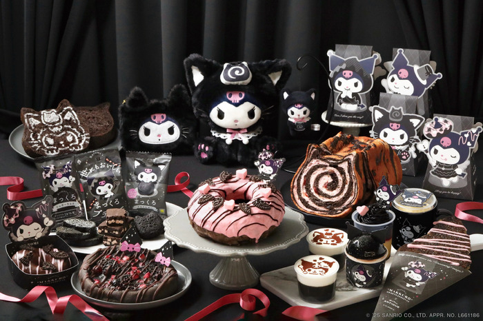 まっくろスイーツフェスティバル