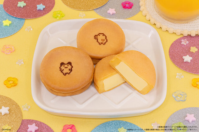 ファミマで探して!大人気「たまごっち まんまる焼き」が9月23日より再発売