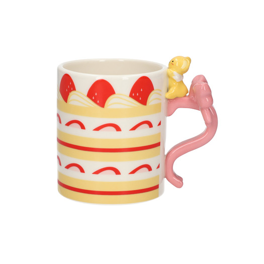 奈雪の茶 × カードキャプターさくら コラボ保温ボトル カップホルダー付き 限定 奈雪の茶 × カードキャプターさくら コラボ保温ボトル カップ