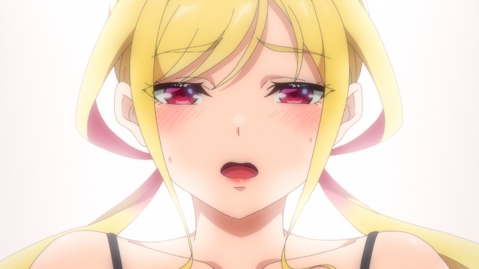 秋アニメ『さわらないで小手指くん』第1話「さわらないで小手指くん」先行場面カット