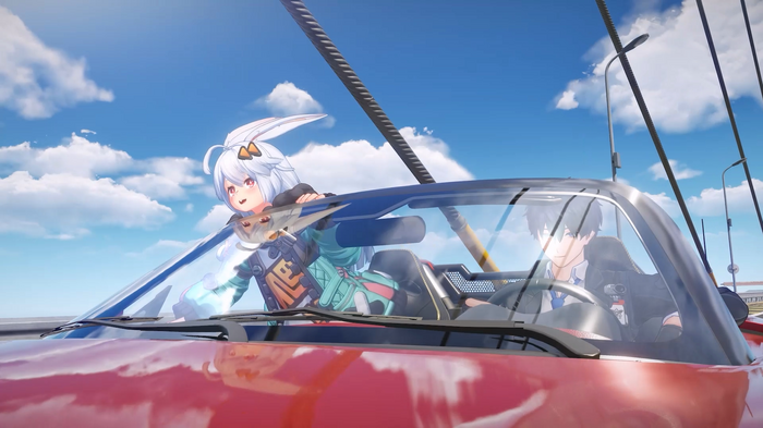 「呪術廻戦」に「チェーンソーマン」からもインスピレーションを！アニメの没入感を体験できる話題の都市型オープンワールドRPG「無限大ANANTA」プロデューサー・ Ash インタビュー