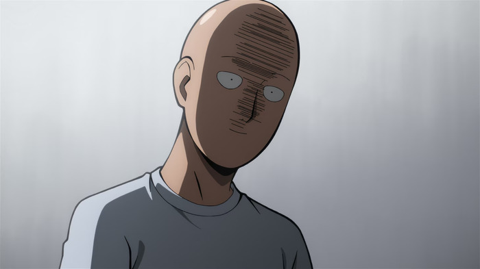 秋アニメ『ワンパンマン』第3期 第25話(第3期第1話)「作戦の会議」先行場面カット