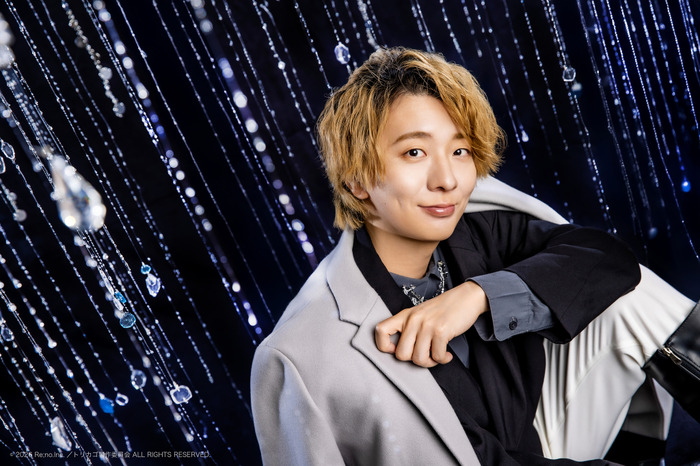 木村良平・・・・カナリア