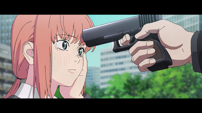 『シカク』場面写真