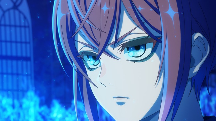 アニメ『ディズニー ツイステッドワンダーランド ザ アニメーション』シーズン1 第1話「覚醒ストレンジャー！」先行場面カット