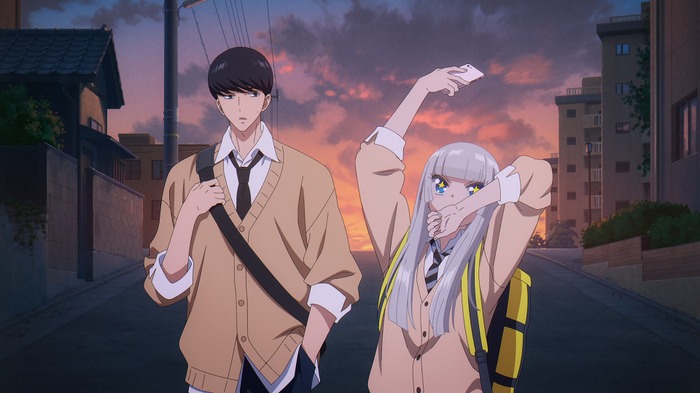 『ワンダンス』1話～4話無料配信!! 場面写真