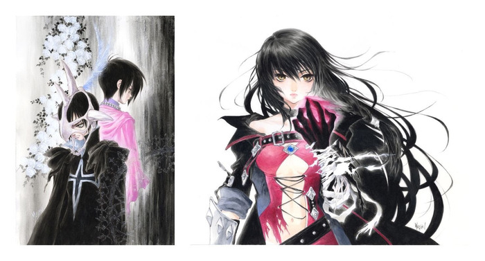 『テイルズ オブ』シリーズ