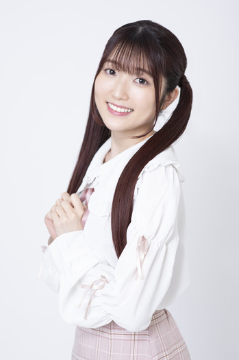 『野生のラスボスが現れた!』ディーナ役・薄井友里インタビュー!「しっかり者だけど コミカルなディーナ」