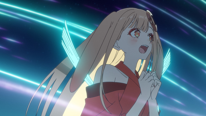 『超かぐや姫!』特報映像カット