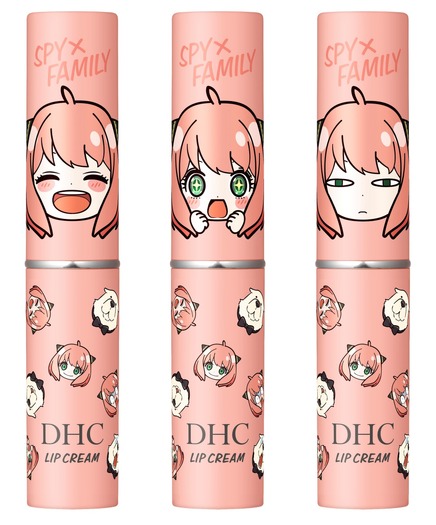 DHC薬用リップクリーム[アーニャ]