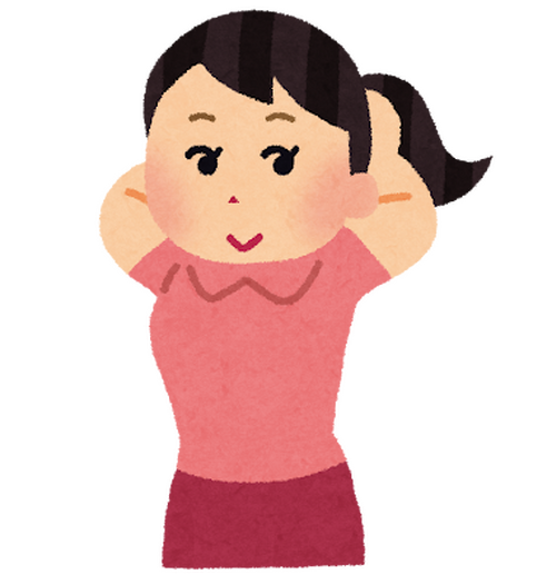 「ちいかわ」うさぎのポニーテール姿がギャルみたい!? “換毛期”でファサファサに…