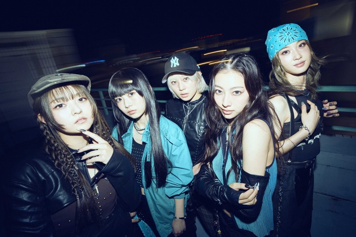 「ワンダンス」EDノンクレジットエンディング映像公開!ELSEEメジャーデビュー曲