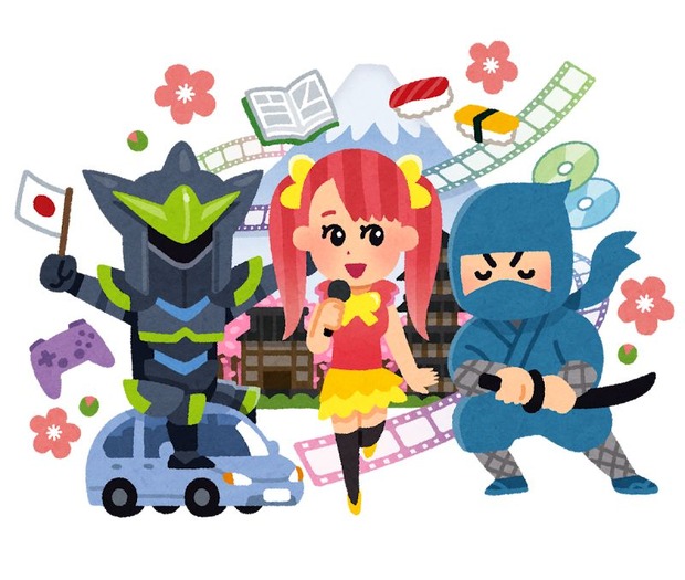 「アニメ化してほしいキャラクターコンテンツは？」