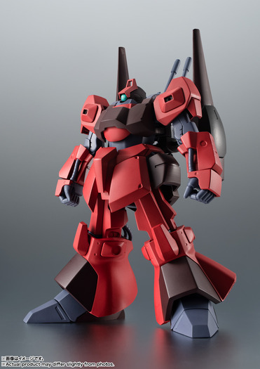 「＜SIDE MS＞ RMS-099 リック・ディアス（クワトロ・バジーナ カラー） ver. A.N.I.M.E.」9,900円（税込）