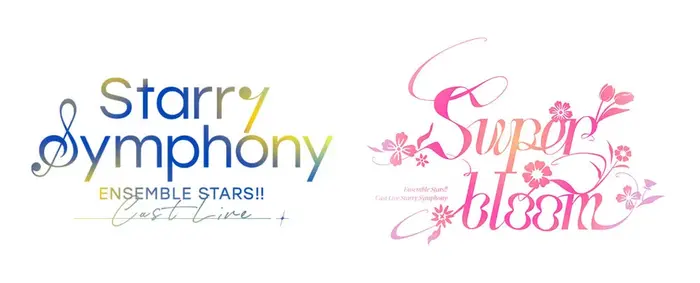 「Ensemble Stars!! Cast Live Starry Symphony - Superbloom -」(C)2023 Happy Elements K.K/Starry Symphony Project