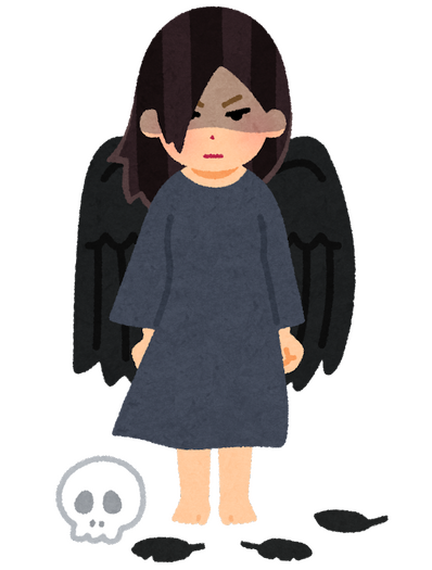 「“闇・影”キャラといえば？」