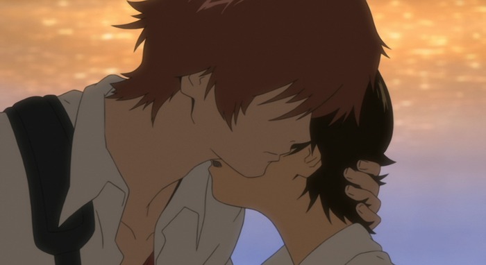 『時をかける少女』