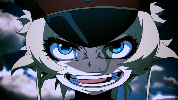 『幼女戦記II』ティザーPV