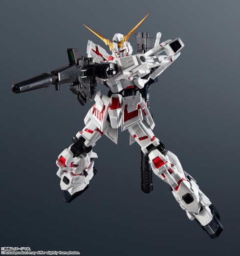 「RX-0 UNICORN GUNDAM RENEWAL」4,400円(税込)
