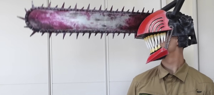 この逸品が100均で！？「チェンソーマン」マスクや「葬送のフリーレン