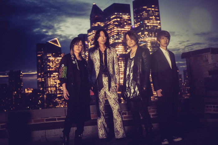 GLAY「終末のワルキューレlll」激しいロックで壮大な物語を歌う!コメント&楽曲を動画で公開!