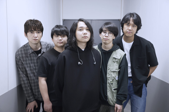 Galileo Galilei インタビュー ~共鳴する才能と情熱、Galileo Galileiが描く「青のオーケストラ」と『アマデウス』の物語~