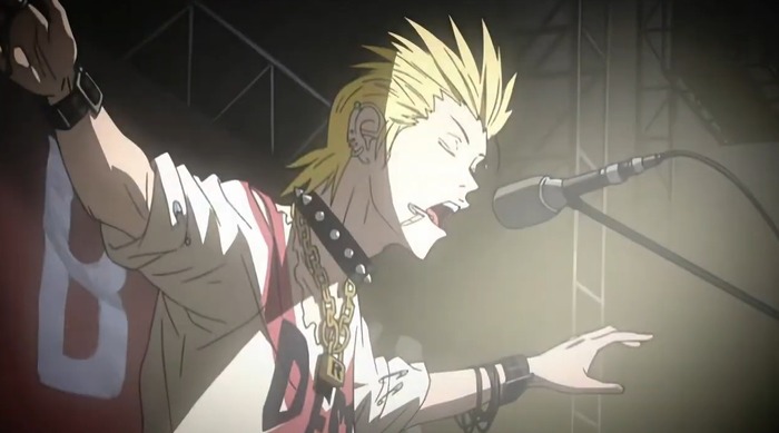 Y2Kブームで再燃!アニメ「パラダイスキス」の名OP曲Tommy february6『Lonely in Gorgeous』ノンクレジット映像が公開