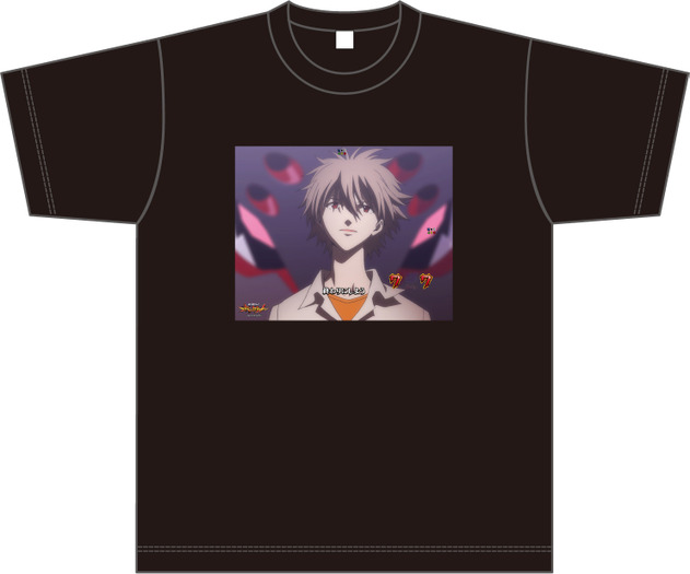 パチンコ エヴァンゲリオン20周年記念作品「e 新世紀エヴァンゲリオン ~はじまりの記憶~」より