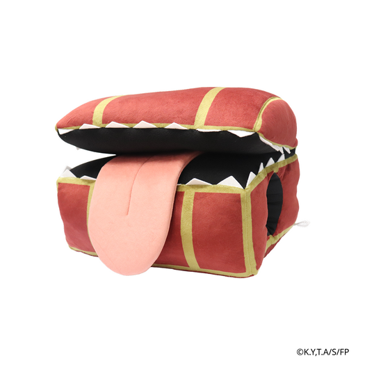 ミミックアームクッション